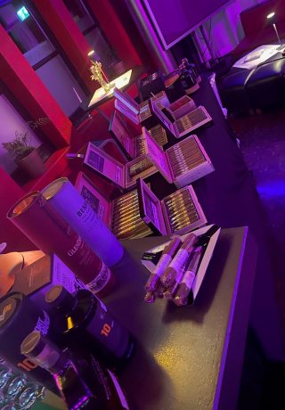 After Work Smoke Stuttgart Veranstaltung Okt.25 001